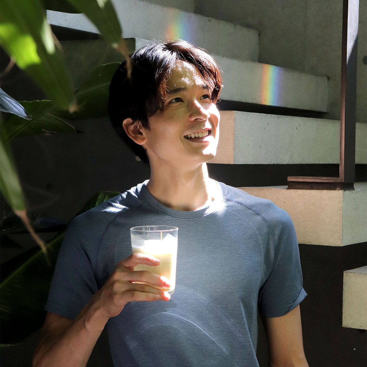 植物性プロテイン「PLANT BASED PROTEIN」 - 体にやさしい栄養補給