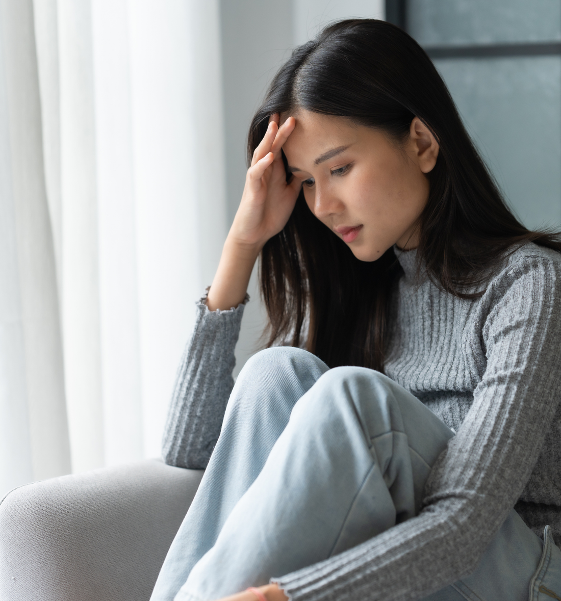 「なんとなく不調」が続くなら、亜鉛が足りていないかもしれない