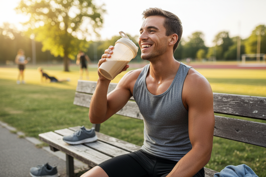 植物性プロテインとは？クリニック監修の「PLANT BASED PROTEIN」が選ばれる理由