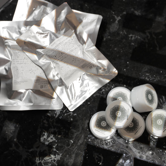 肌を整えるスキンケア習慣：シンプルケアという選択