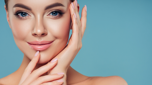 植物性プロテインと美容の関係